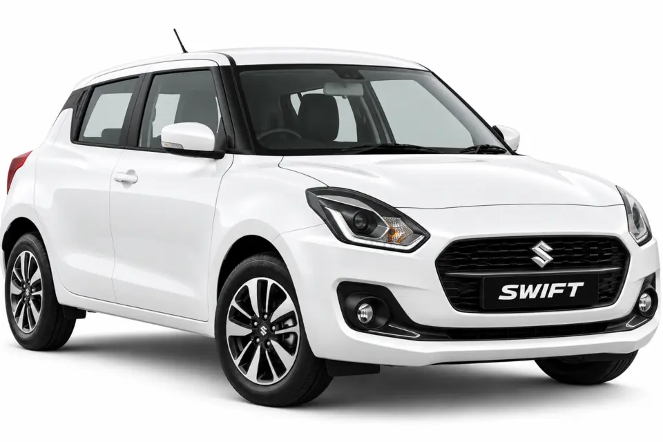 Swift vehicle option