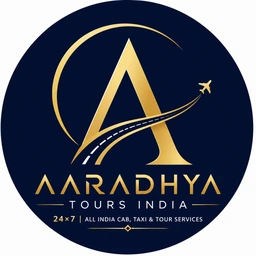 Aaradhya Tours India logo