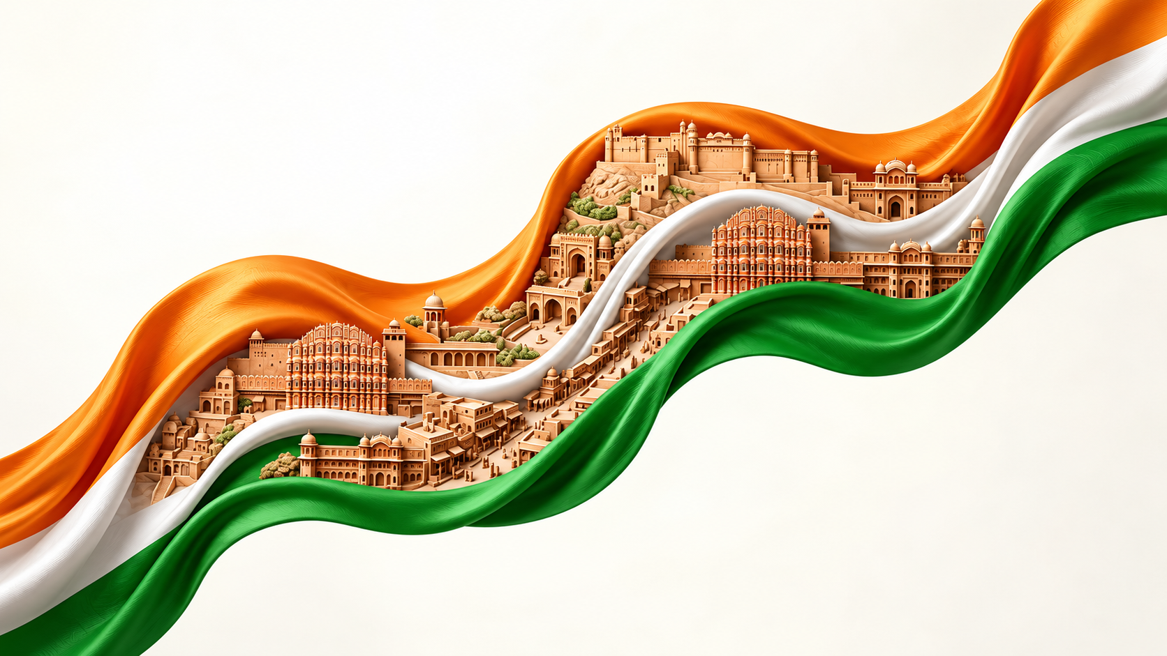 Jaipur Sightseeing Taxi