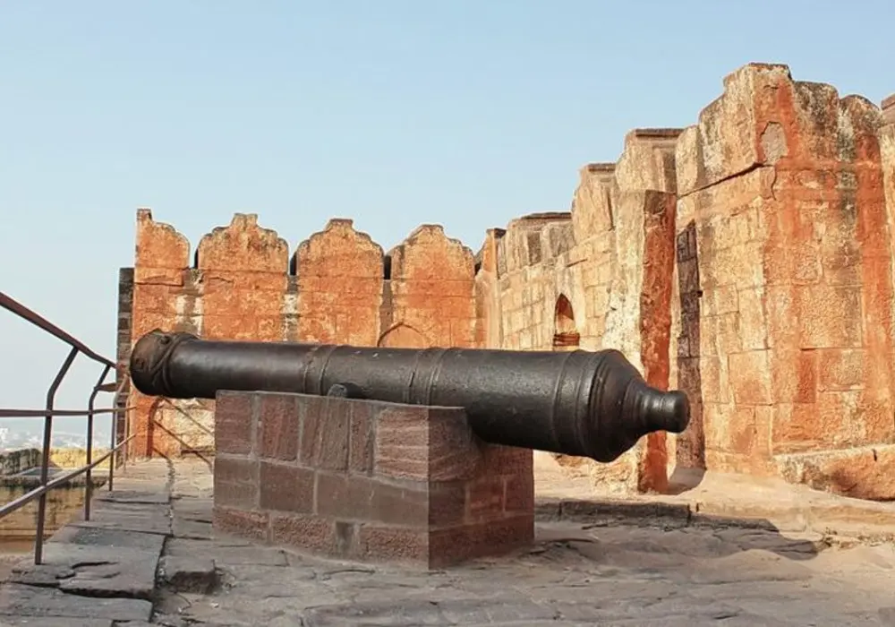 Rajasthan Taxi Service