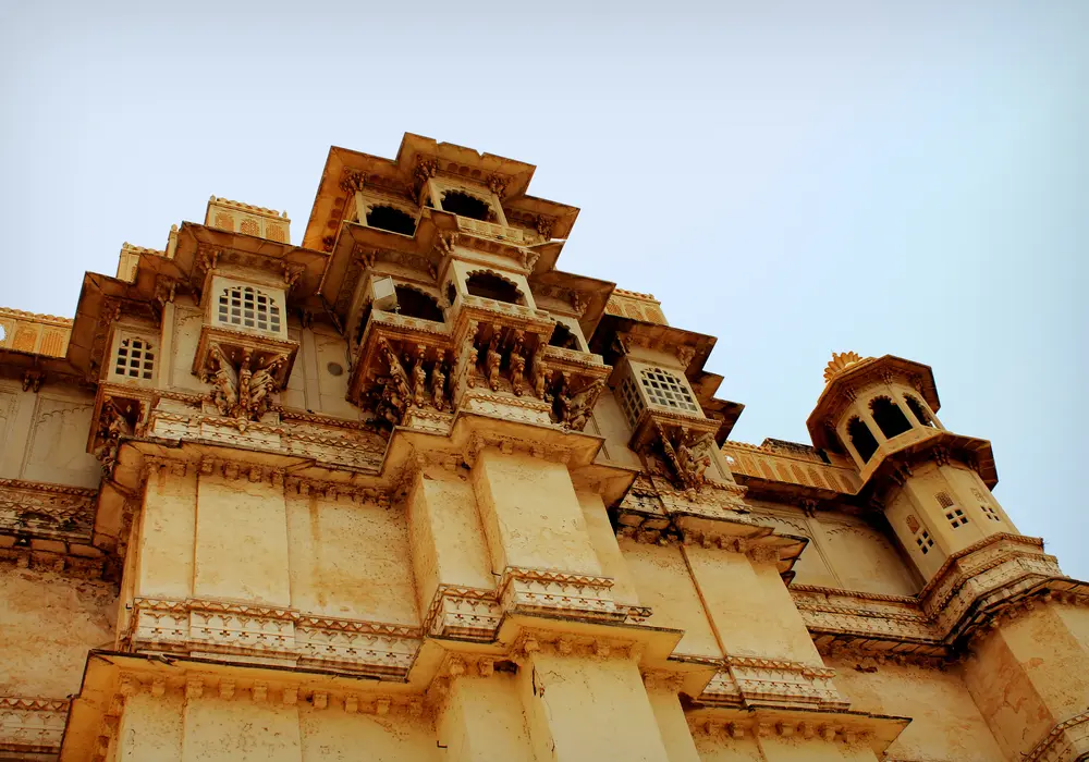 Rajasthan Tour Packages