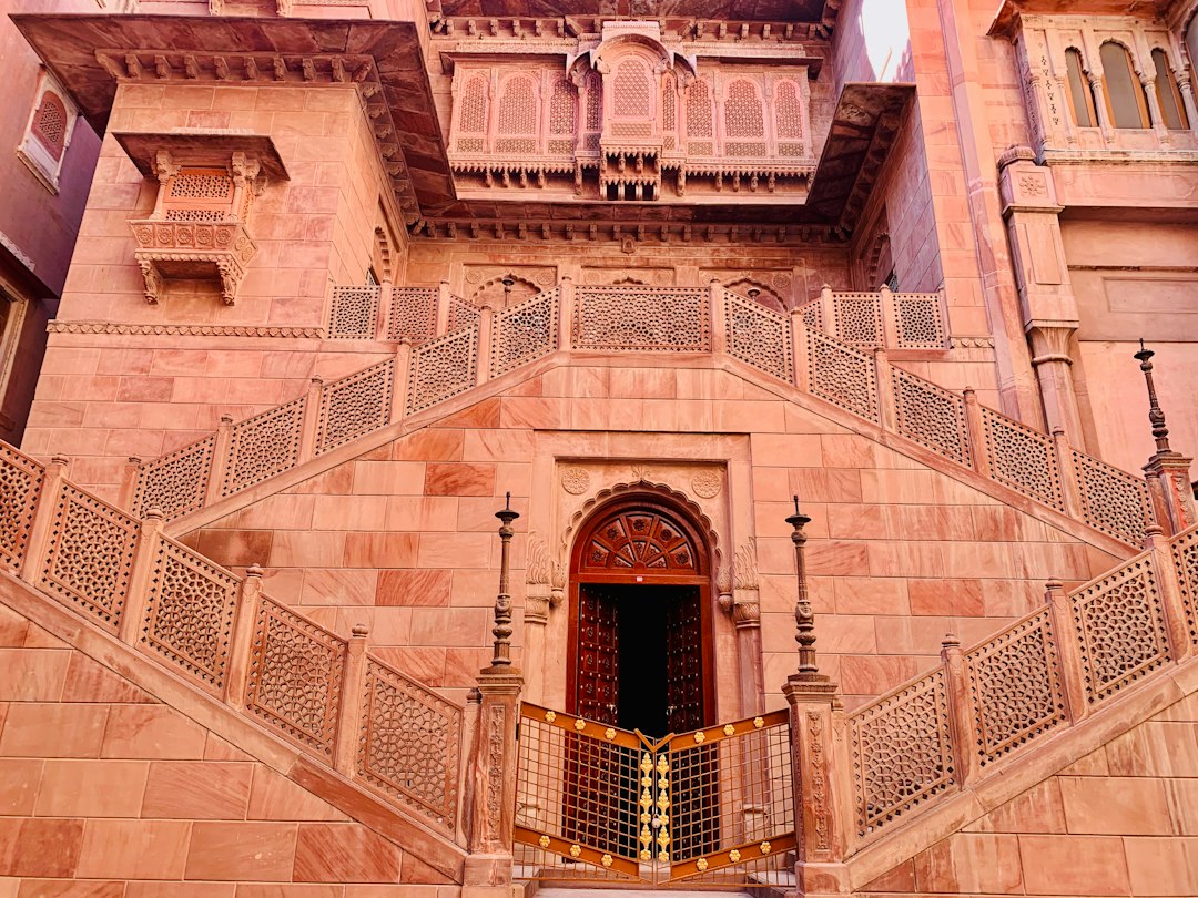 Jaipur - Bikaner - Jaisalmer Tour Rajasthan tour
