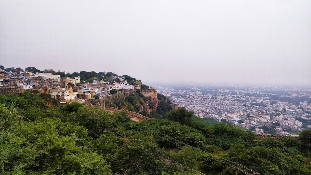 Jaipur - Chittorgarh - Udaipur Tour Rajasthan tour