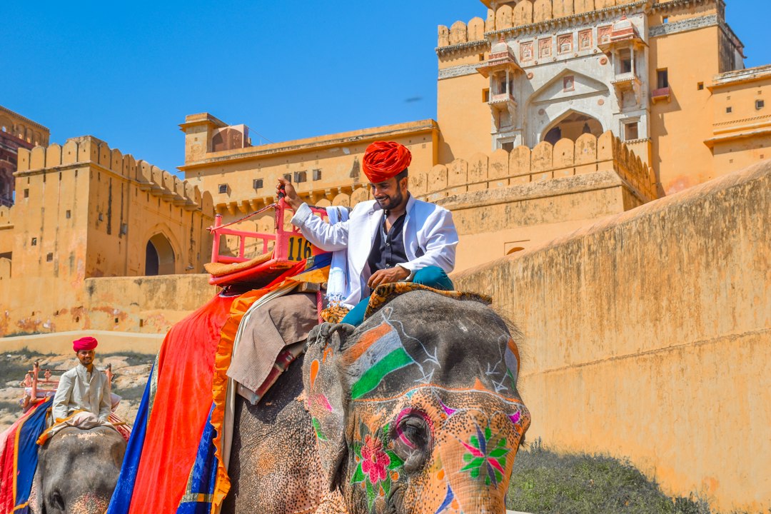 Jaipur - Jodhpur - Jaisalmer Tour Rajasthan tour