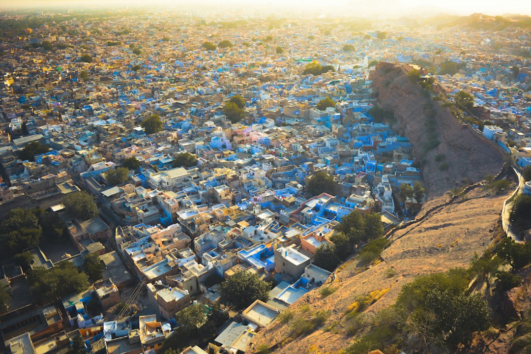 Jaipur - Jodhpur - Udaipur Tour Rajasthan tour