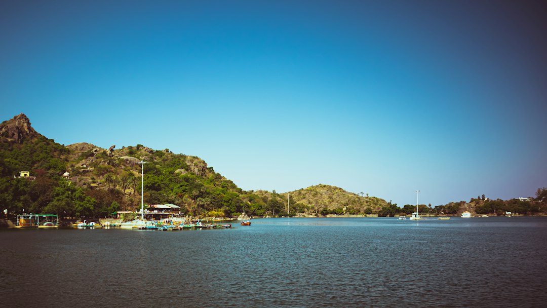 Udaipur - Mount Abu Tour Rajasthan tour