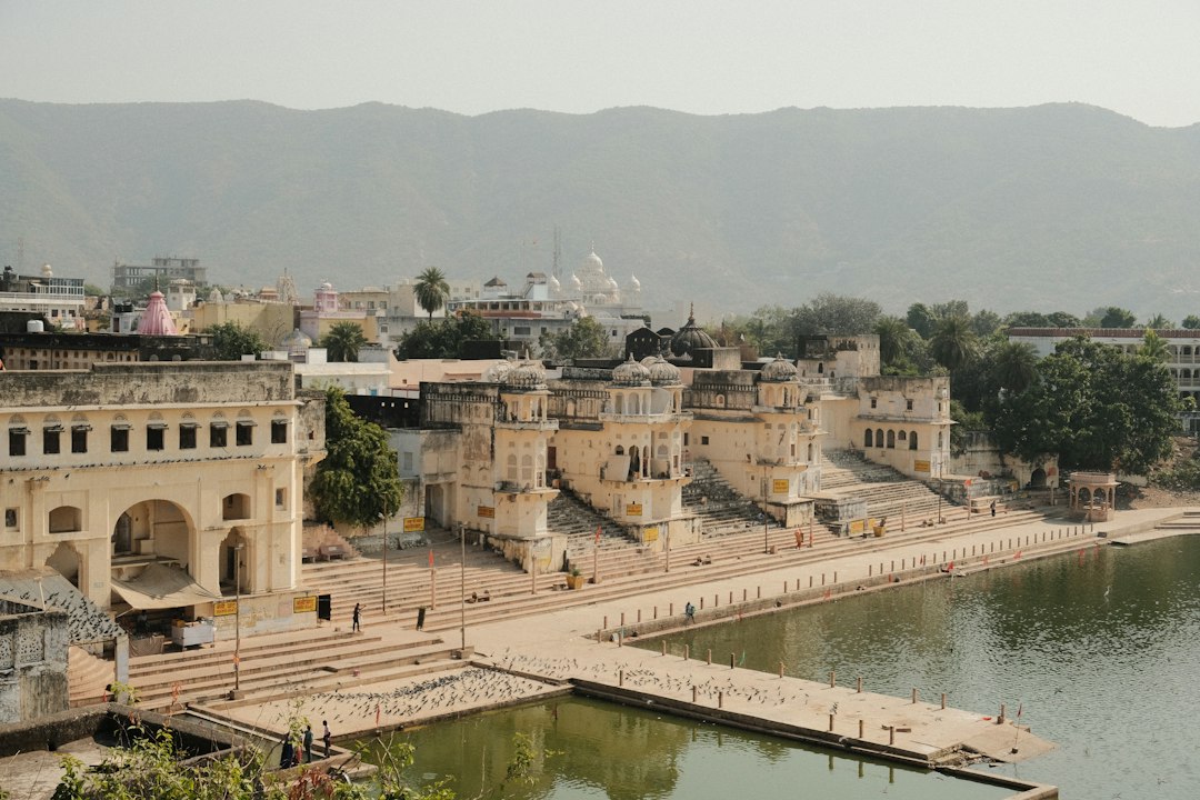 Jaipur - Ajmer - Pushkar Tour Rajasthan tour